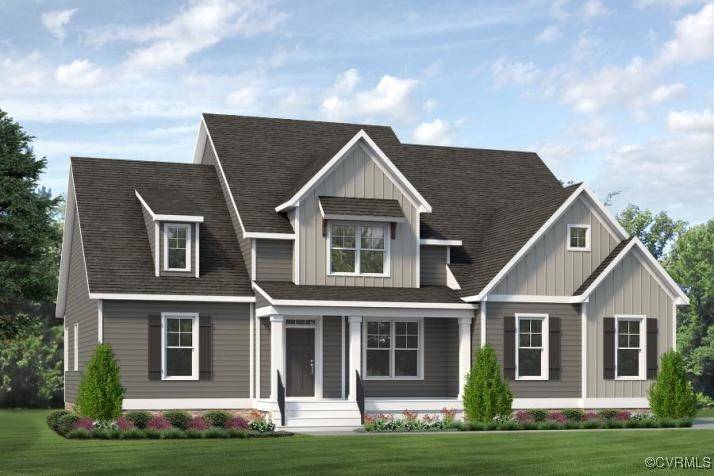 Manakin Sabot, VA 23103,1336 Sparrows Song DR