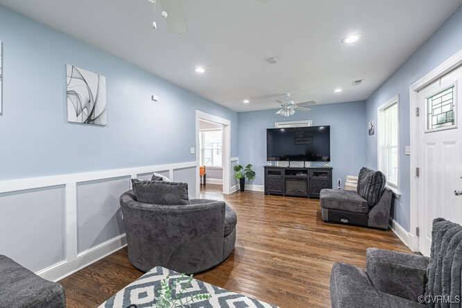 Hopewell, VA 23860,201 N 12th AVE
