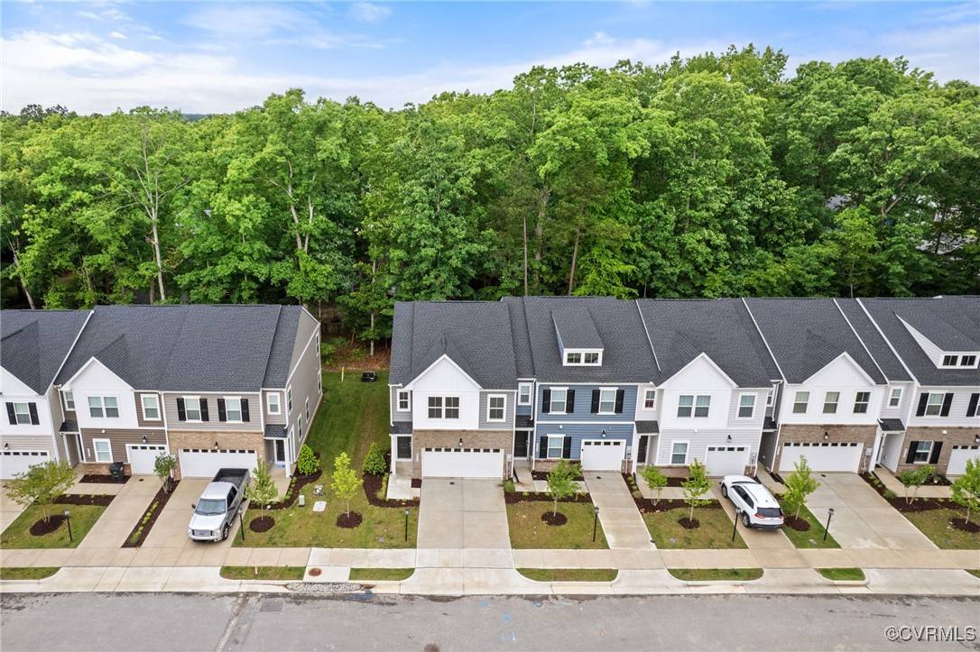 Chesterfield, VA 23234,6330 Gennaker RUN