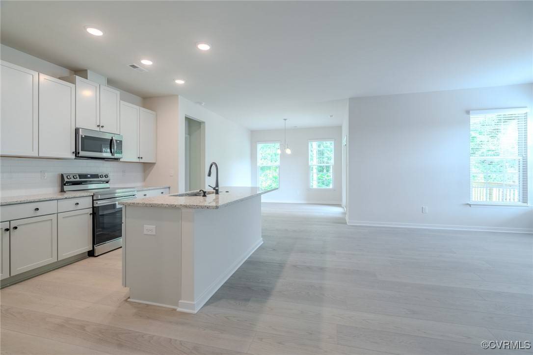 Chesterfield, VA 23120,000 Canoe Pointe LOOP #992