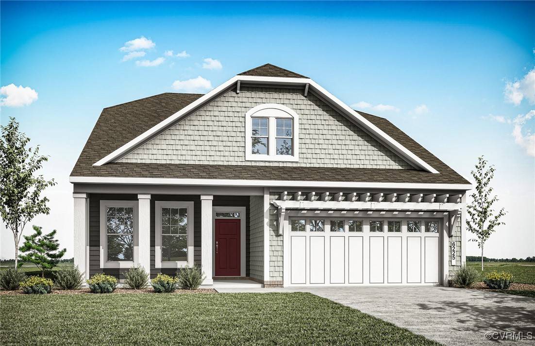 Moseley, VA 23120,5555 Riggs DR