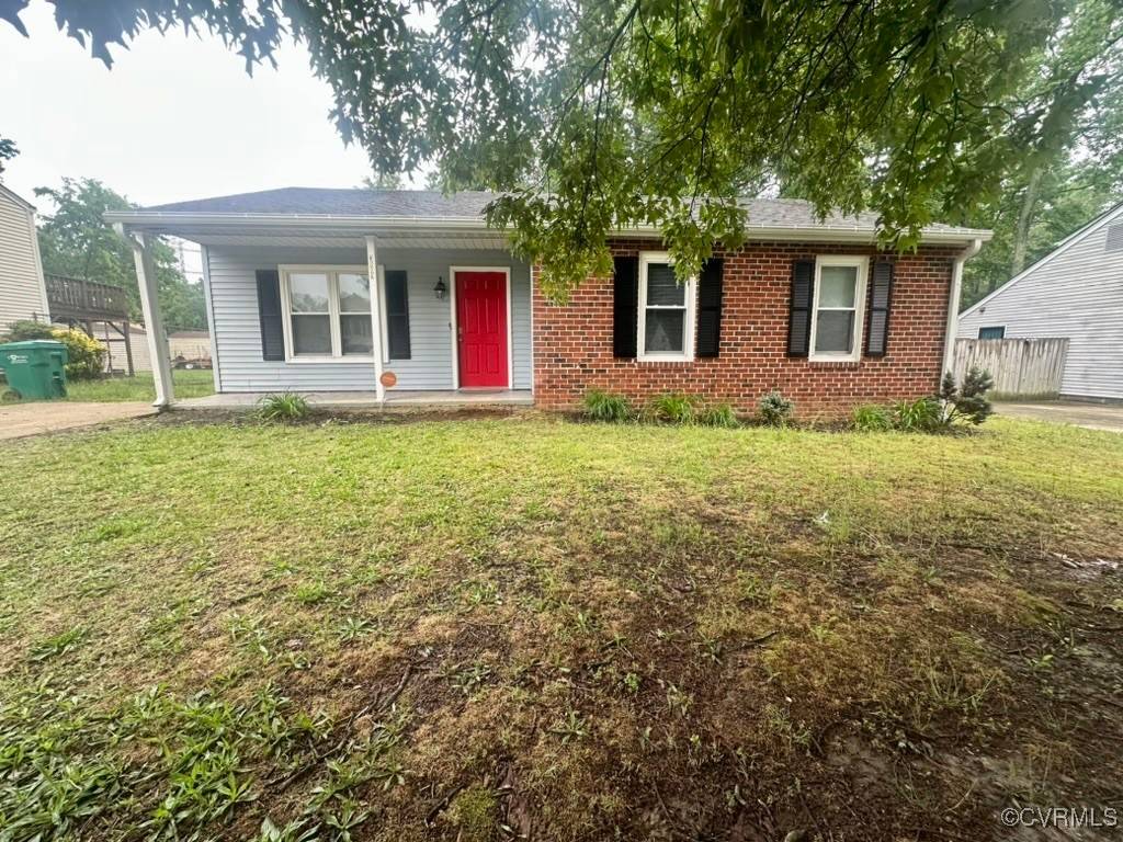 Montross, VA 23223,3809 Korth LN
