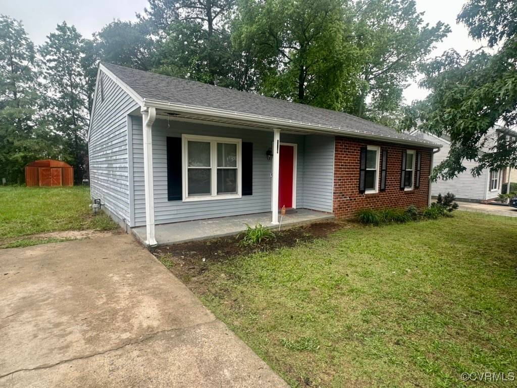Montross, VA 23223,3809 Korth LN