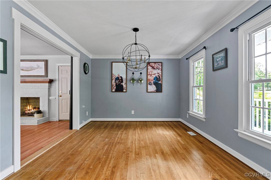 Chesterfield, VA 23838,8510 Heathermist CT