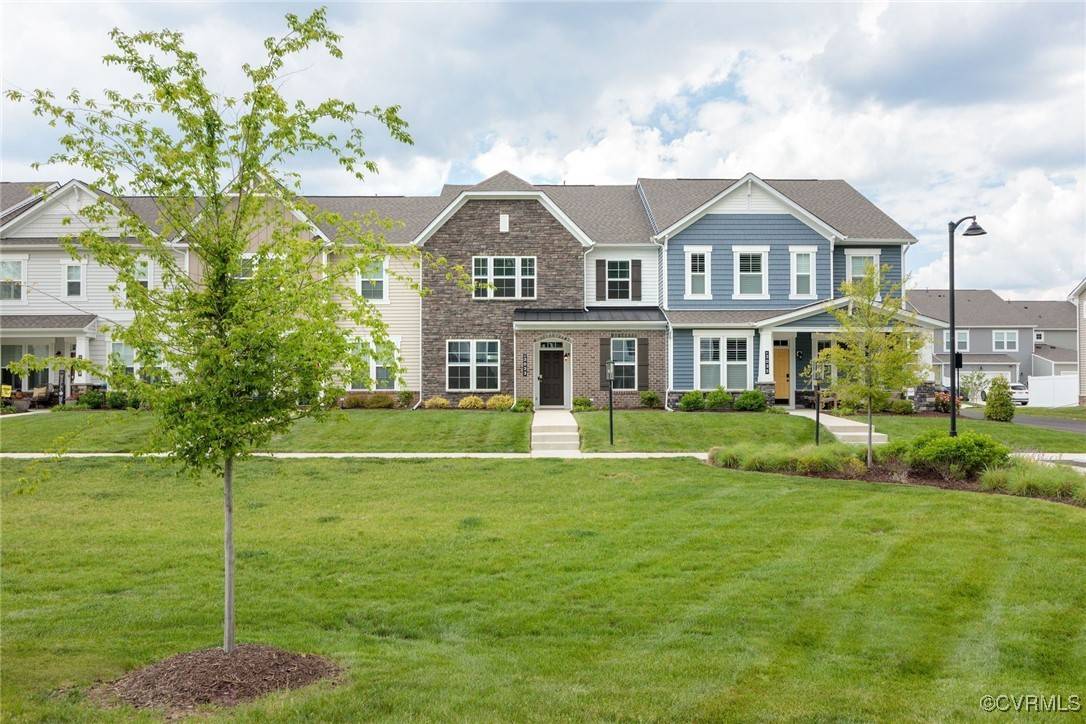 Richmond, VA 23059,3033 Fletcher ALY