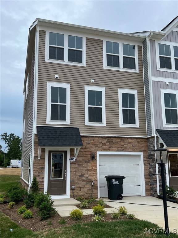 Glen Allen, VA 23060,601 Eking Green DR