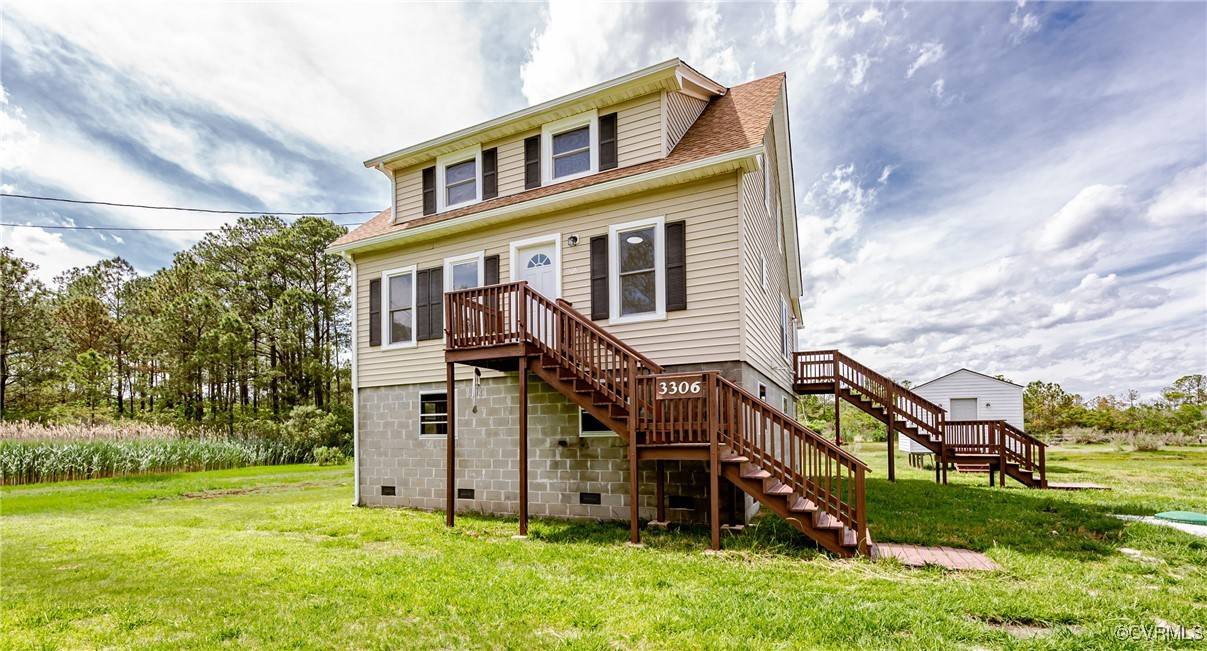 Gloucester, VA 23072,3306 Browns Bay RD