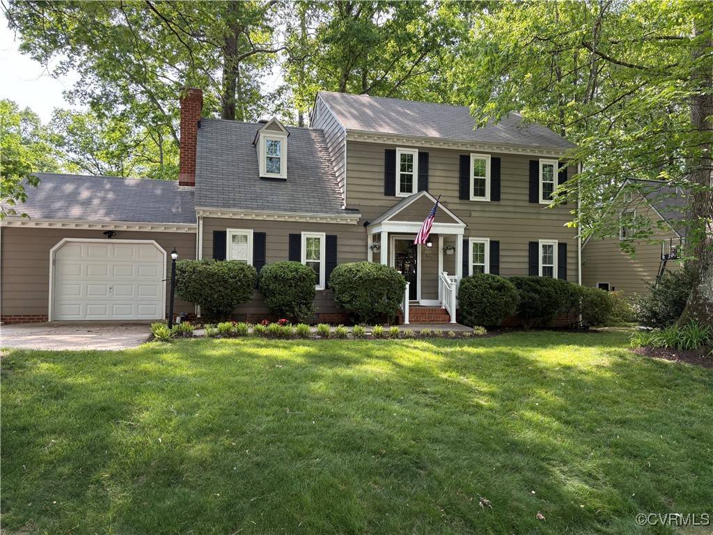 Midlothian, VA 23114,845 Watch Hill RD