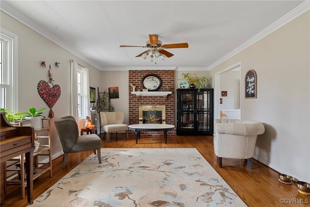 North Chesterfield, VA 23236,11200 Pennway DR