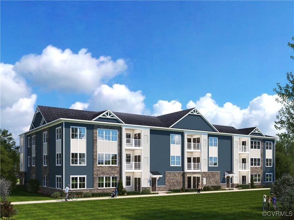 Moseley, VA 23120,6725 Citory WAY #206