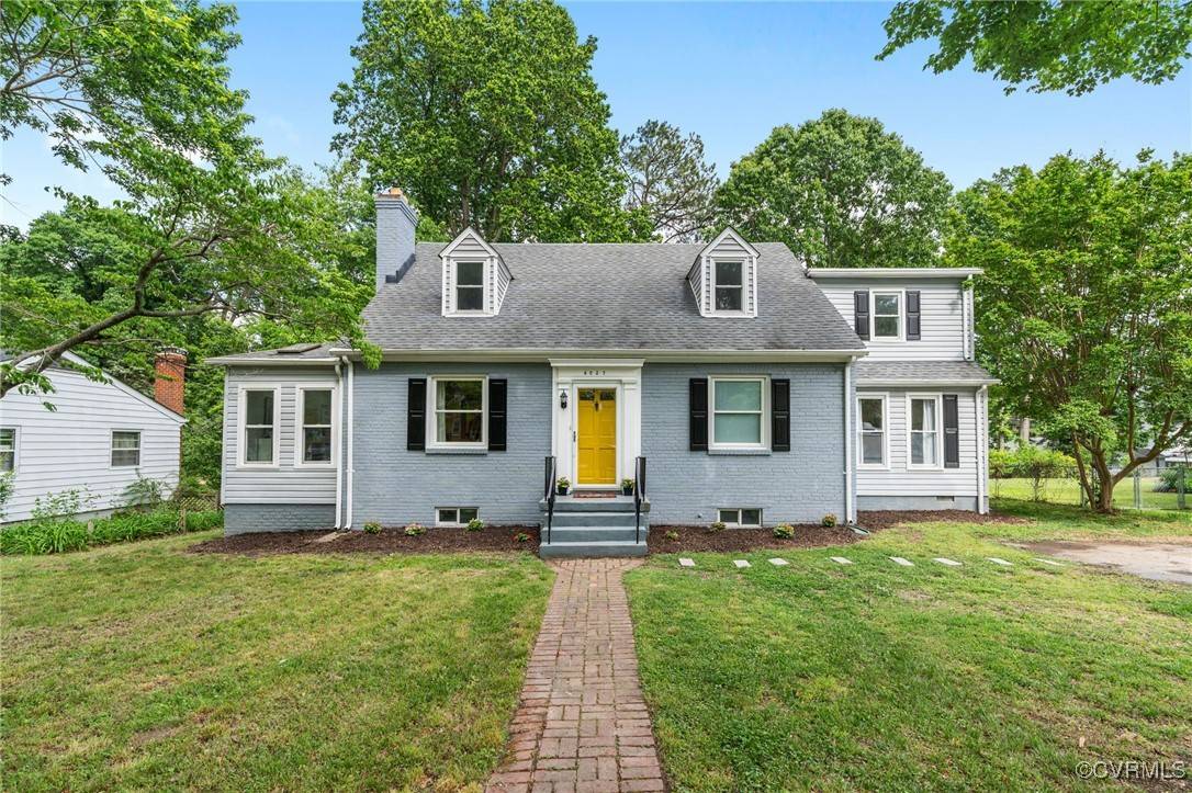Henrico, VA 23227,6027 Bonneau RD