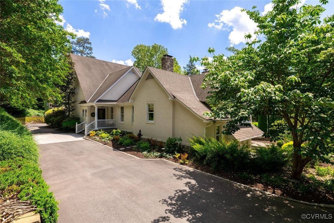 Richmond, VA 23226,7 Kanawha RD