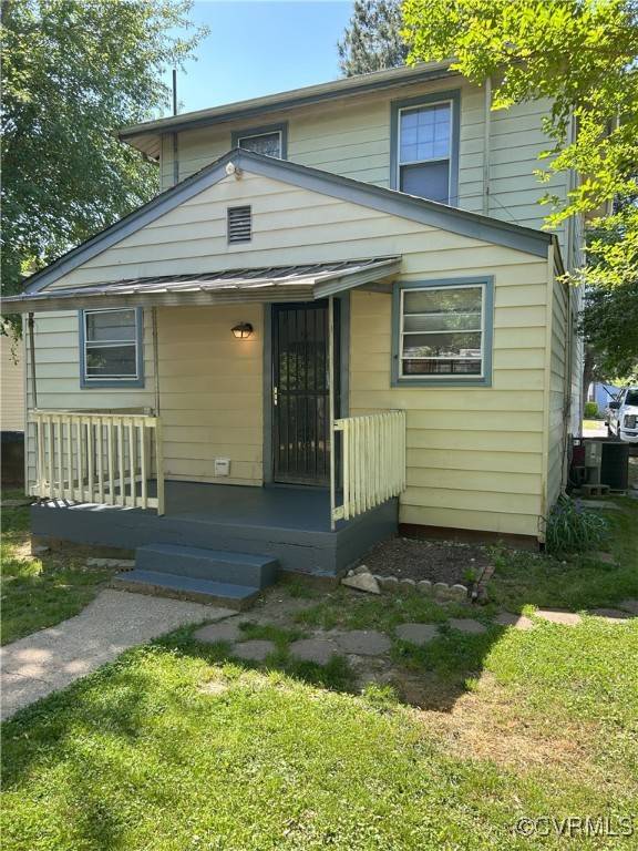 Richmond, VA 23224,2307 Wright AVE