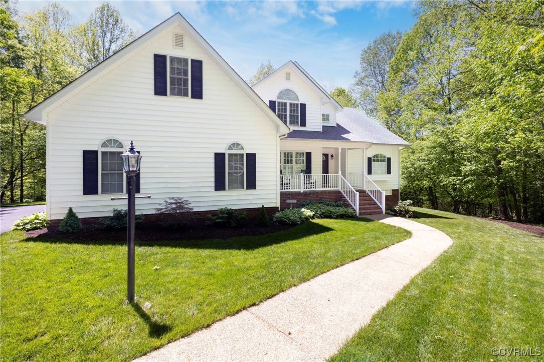 Powhatan, VA 23139,2029 Valley Springs CIR