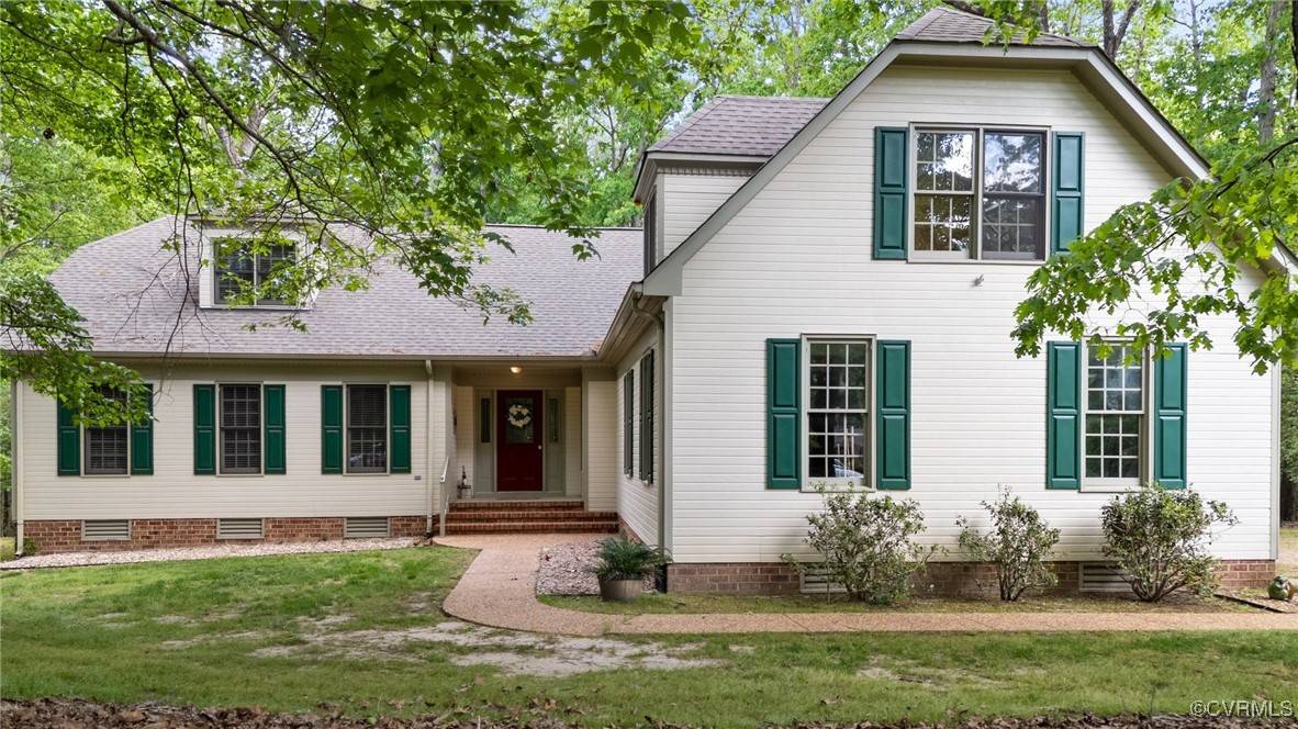 Chesterfield, VA 23838,14611 Loamy CIR