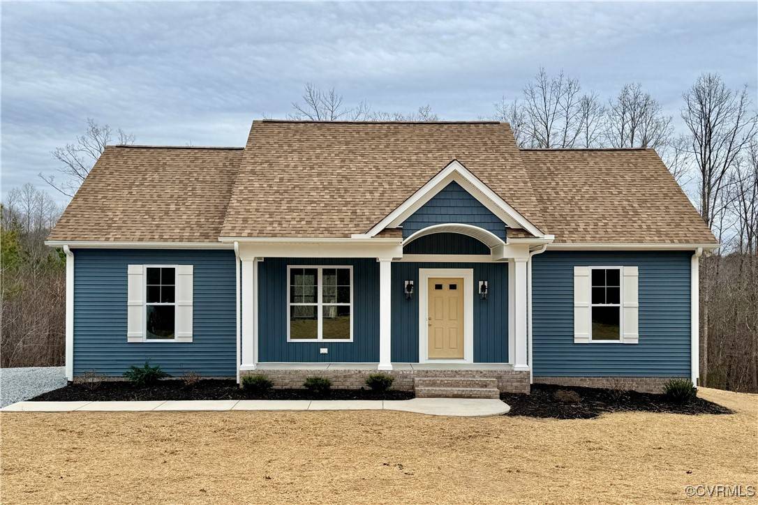 Burkeville, VA 23922,1279 Lewiston Plank RD
