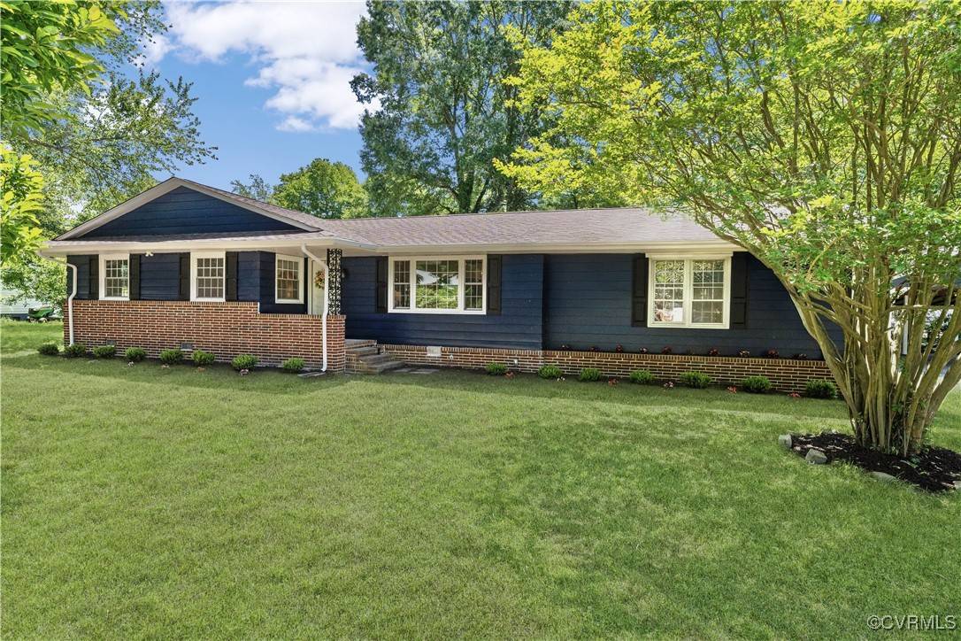 Chesterfield, VA 23237,2737 Perlock RD