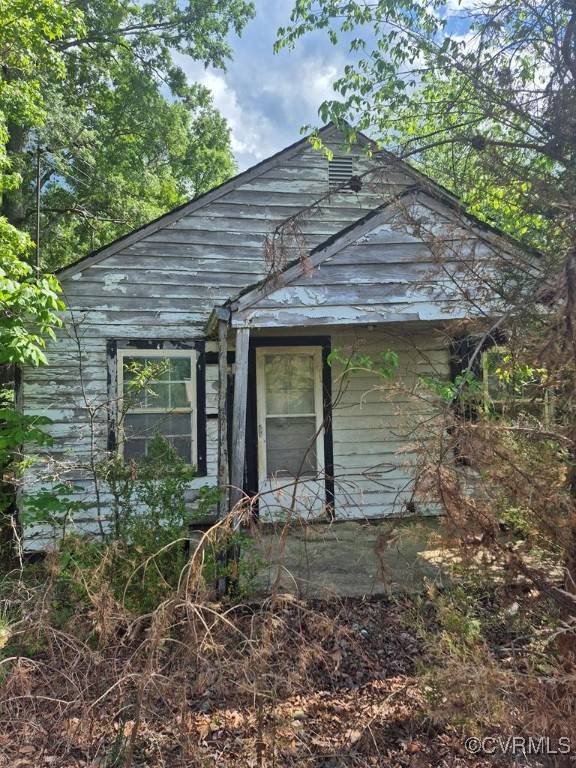 Farmville, VA 23901,0 W Third St