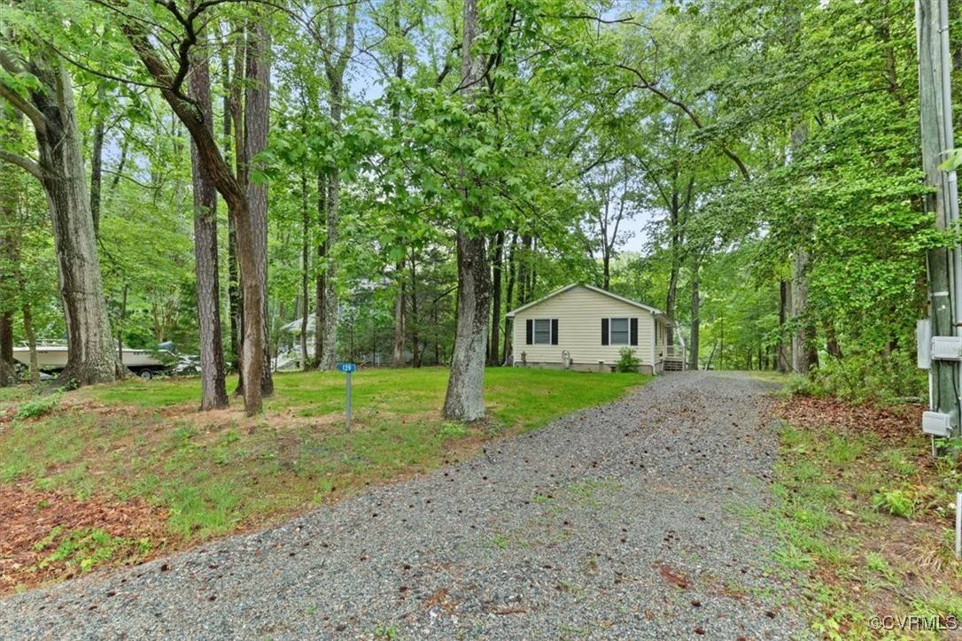 Heathsville, VA 22473,139 Florida DR