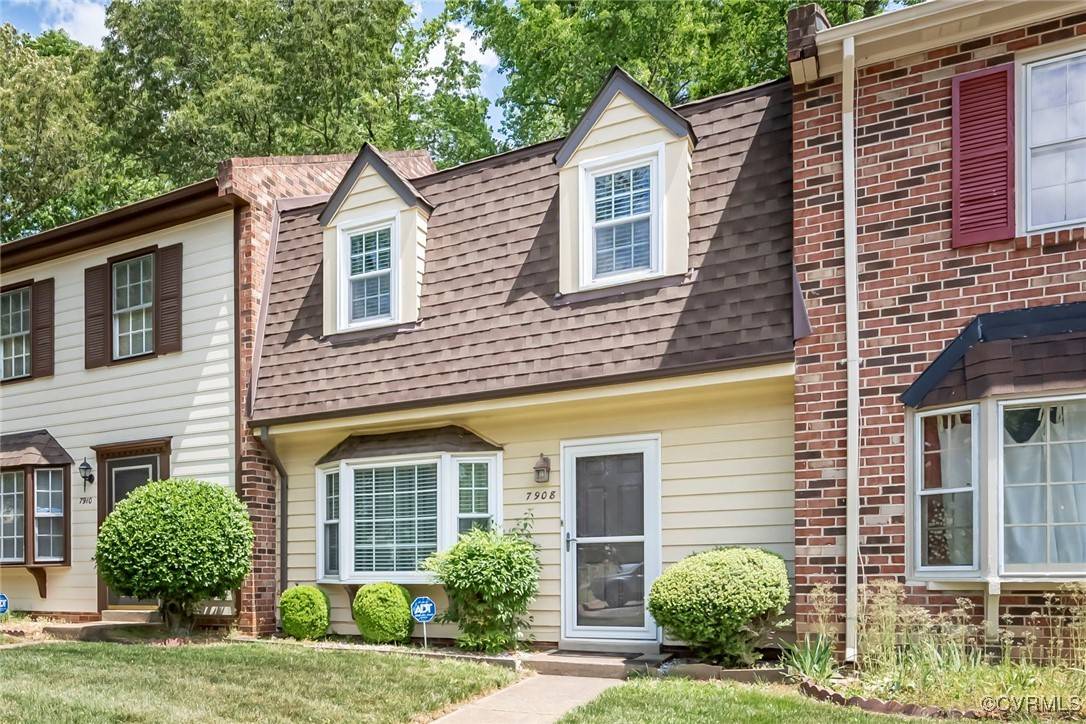North Chesterfield, VA 23235,7908 Provincetown DR