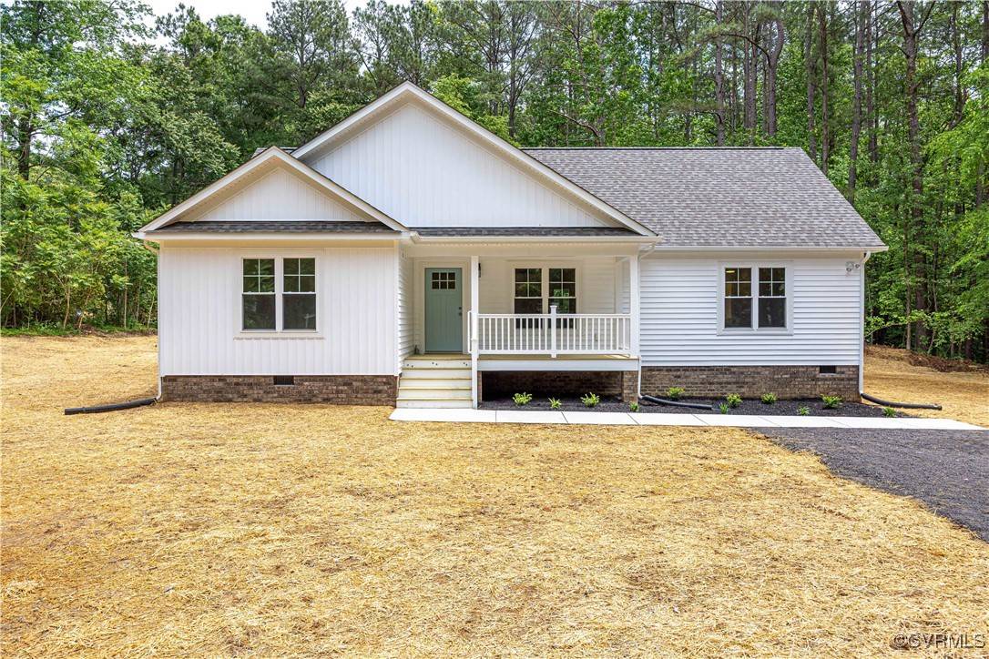 South Chesterfield, VA 23803,17513 Kathleen CT