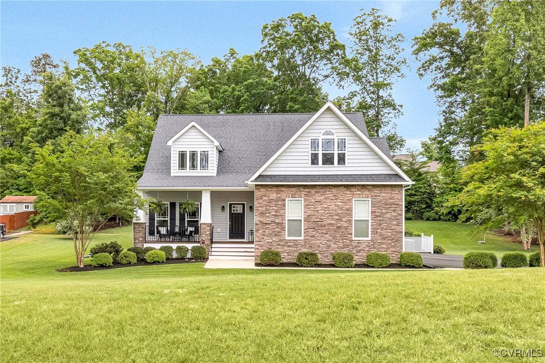 New Kent, VA 23124,10527 Deerlake DR