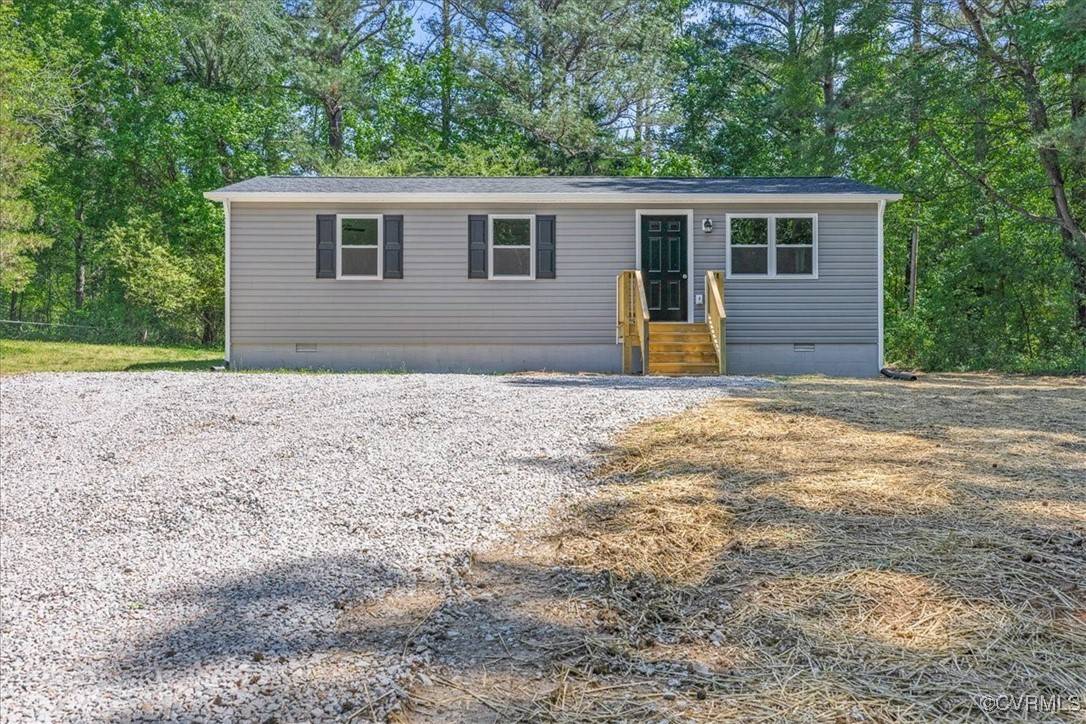 Ford, VA 23850,10614 White Oak RD
