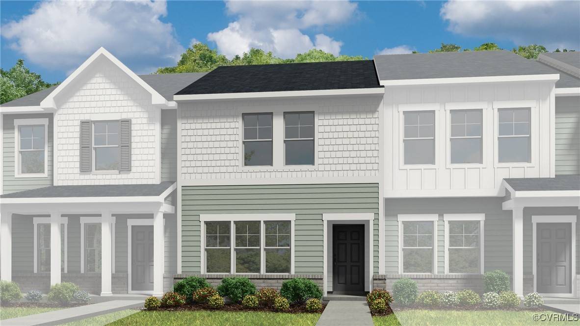 Richmond, VA 23234,3429 Broadwick RD