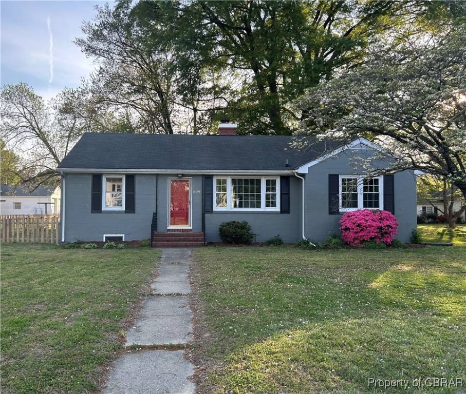 Tappahannock, VA 22560,809 Essex ST