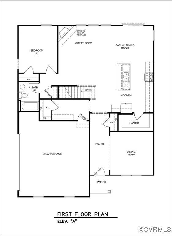 Chesterfield, VA 23838,16900 Farthing CT