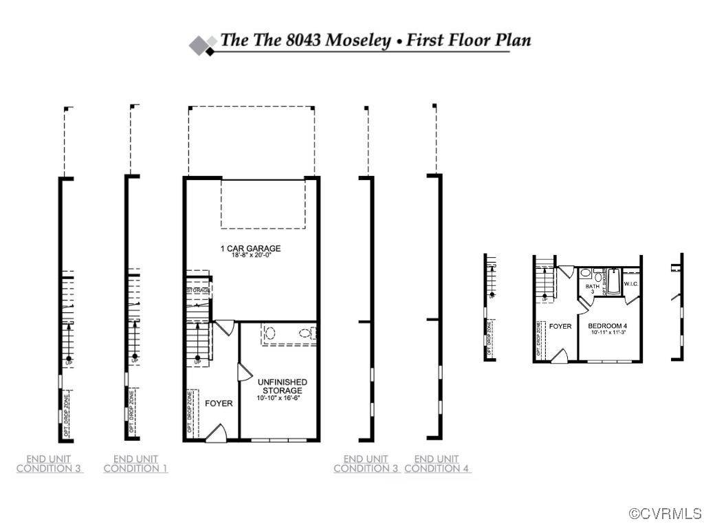 Newport News, VA 23608,2024 Stanford LN