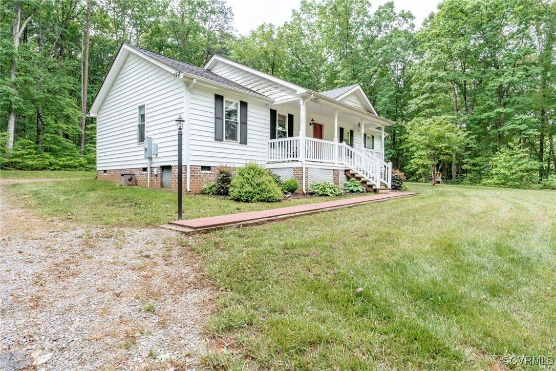 Rockville, VA 23146,2569 Oilville RD