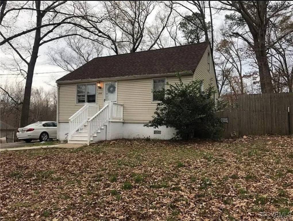 Chesterfield, VA 23834,2906 & 2910 tipton ST