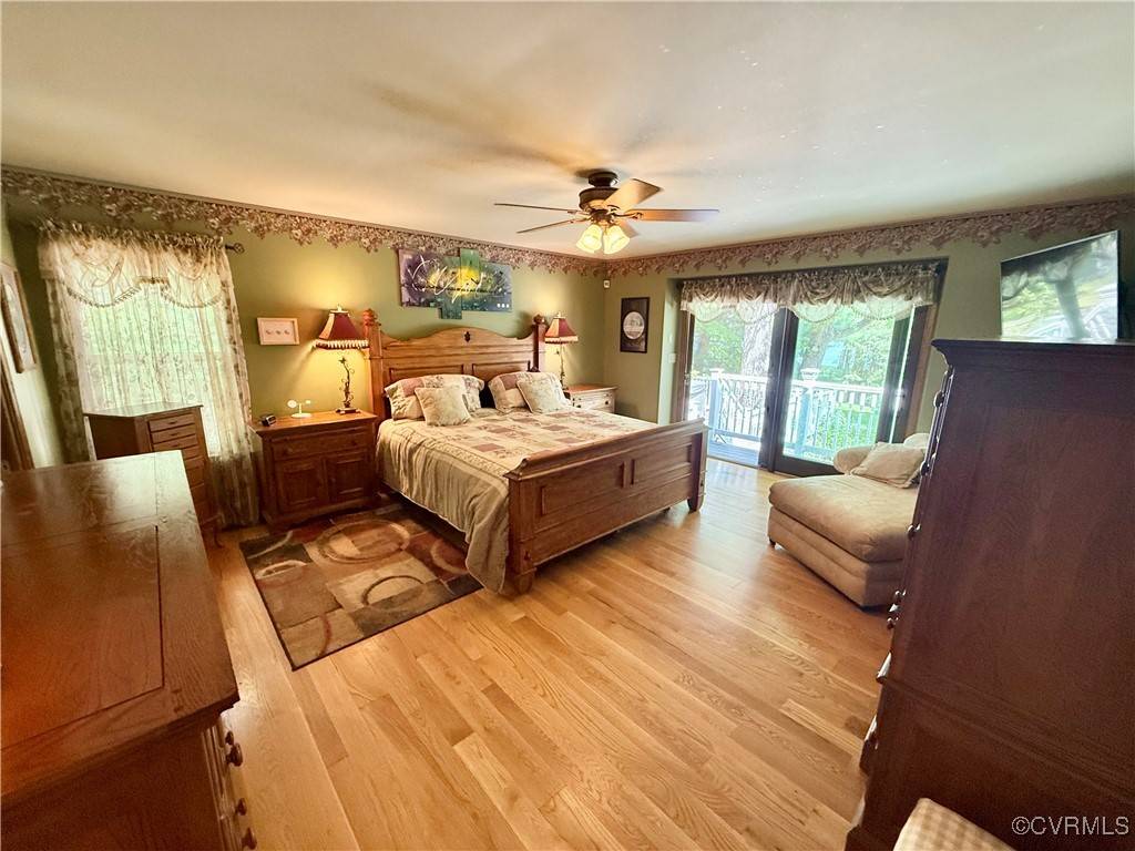Mineral, VA 23117,778 Overton DR