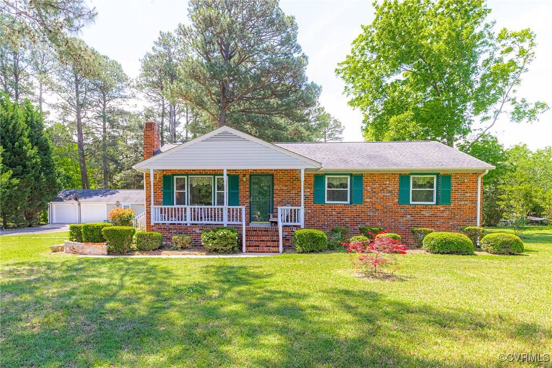 Henrico, VA 23231,2311 Caliber DR