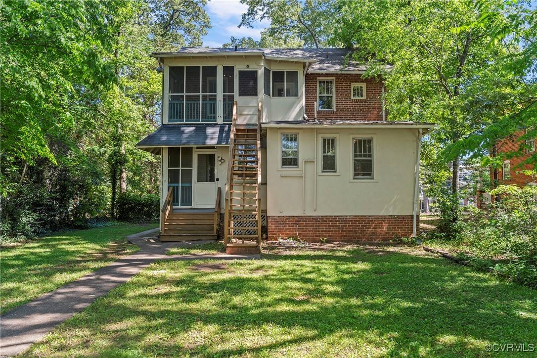 Richmond, VA 23225,4506 Forest Hill AVE