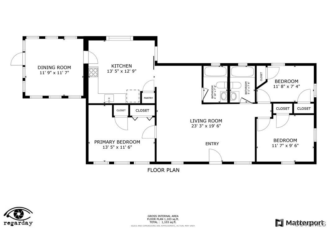 Hanover, VA 23069,17096 Courtney RD