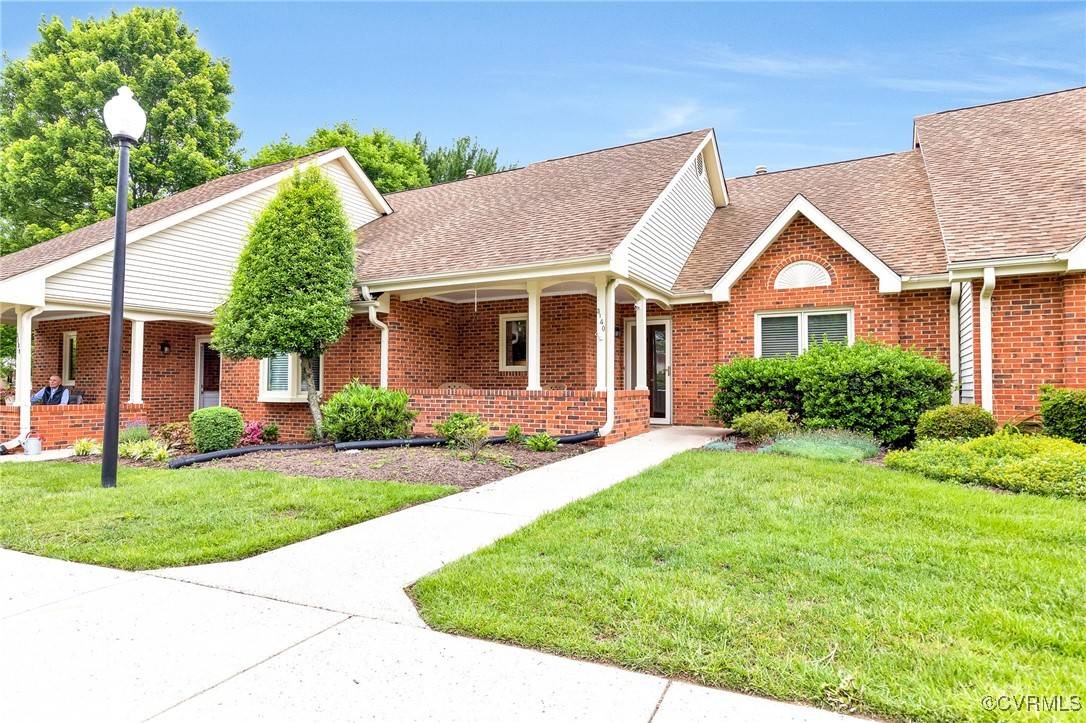 Richmond, VA 23235,3140 Lake Terrace CT