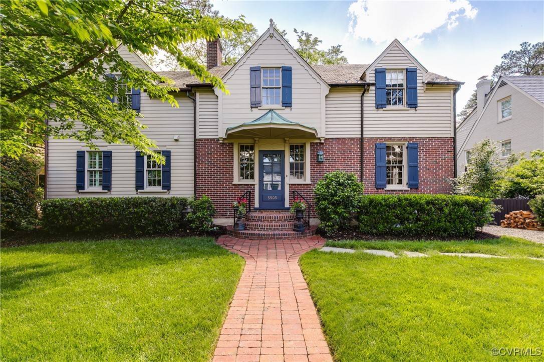 Richmond, VA 23226,5505 Dillwyn RD