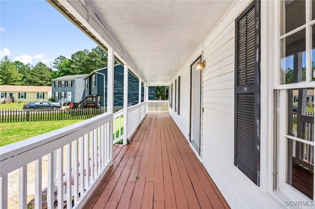 Chesterfield, VA 23234,6303 Macbeth CT