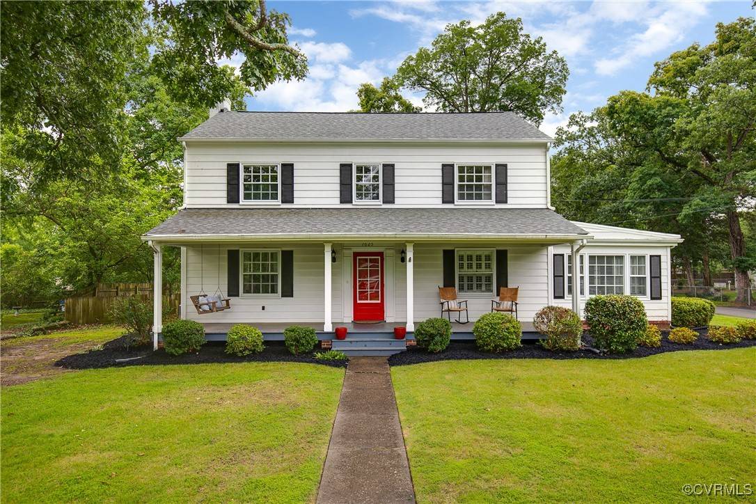 Richmond, VA 23225,7625 Marilea RD