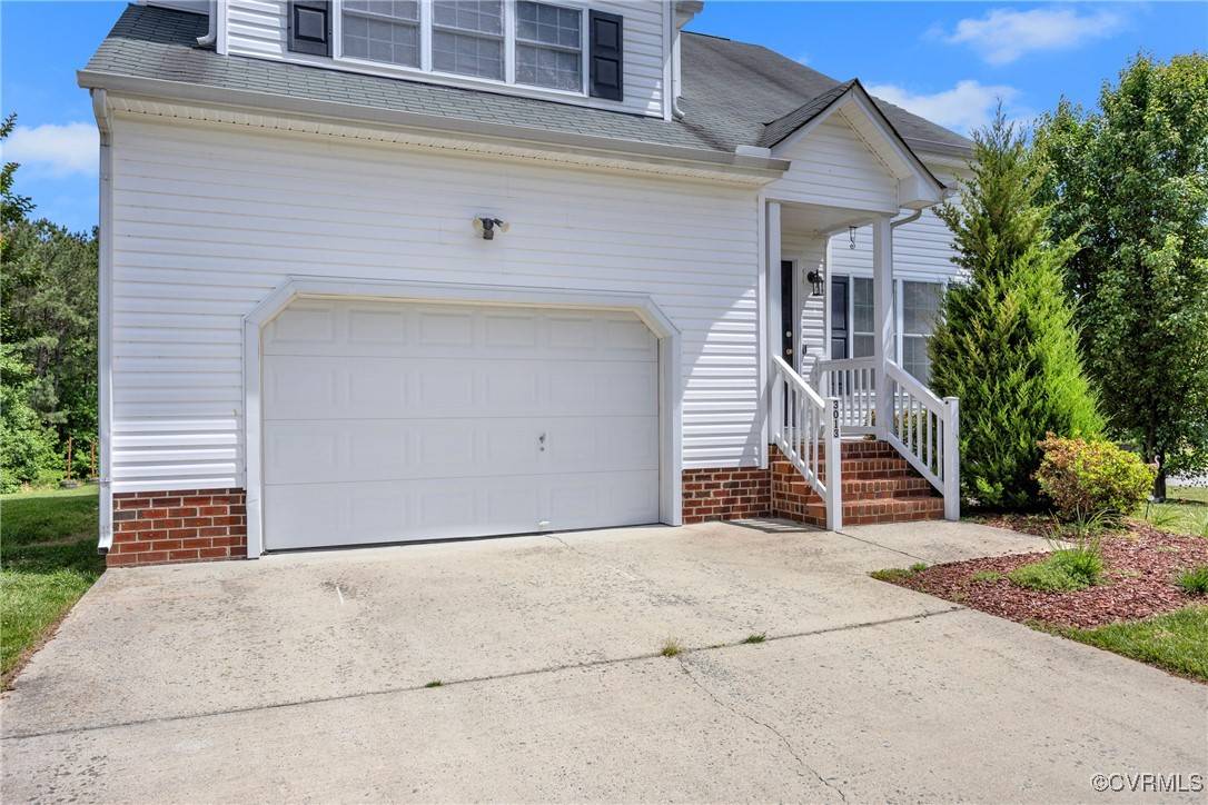 Richmond, VA 23231,3013 Ruddy Duck CT