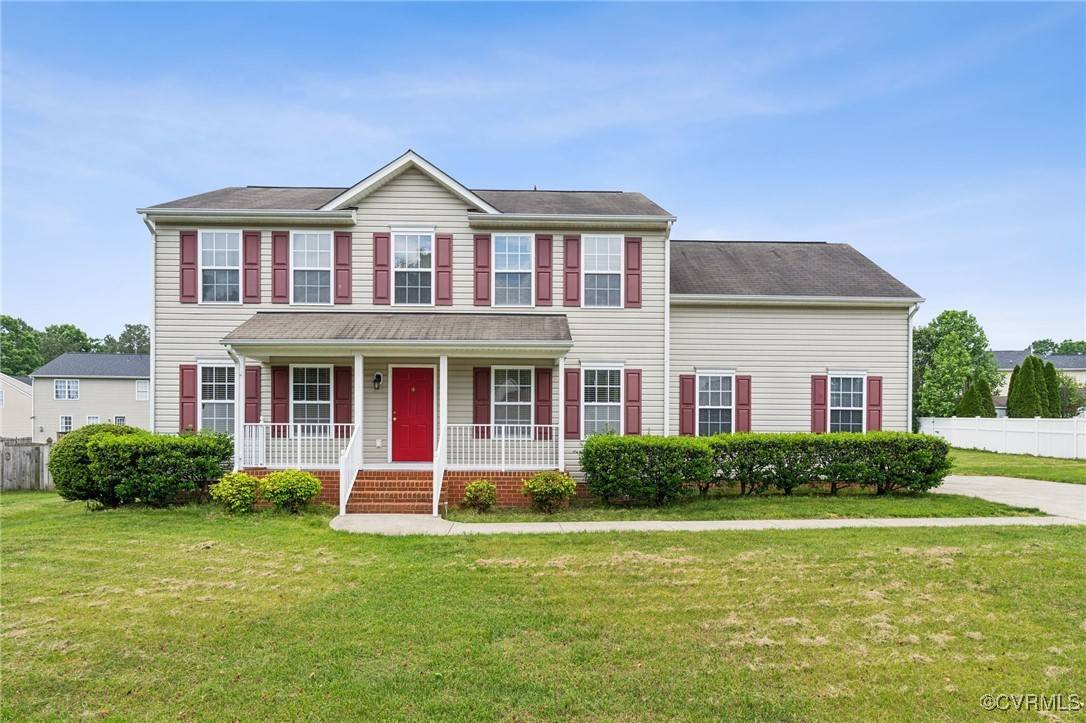 Henrico, VA 23231,8104 Asheville CT