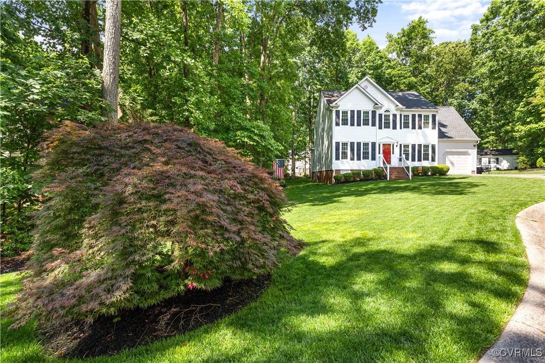Chester, VA 23831,13902 Bridgetown CIR
