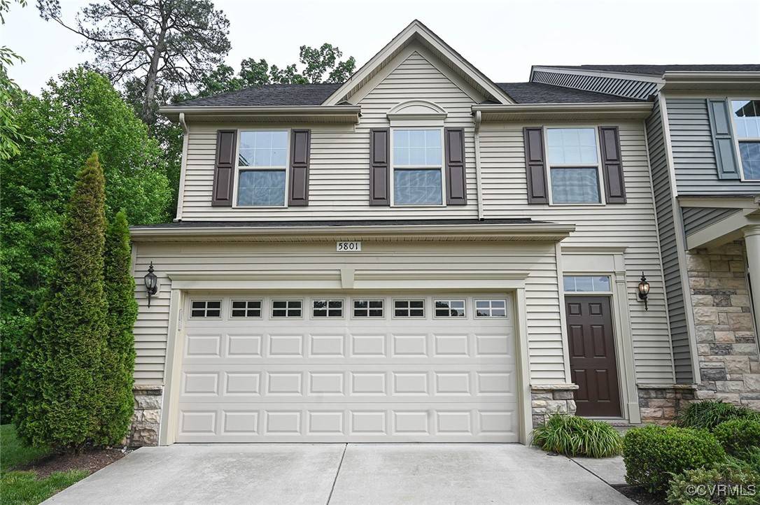 Richmond, VA 23225,5801 Riverside TRL