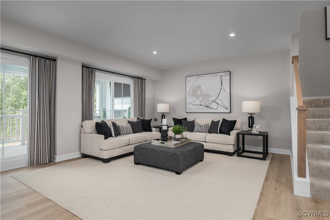 Glen Allen, VA 23059,8001 Lake Laurel LN #B