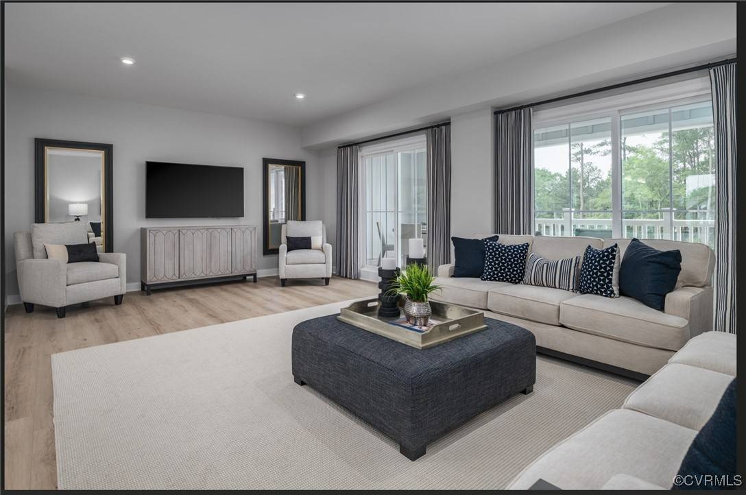 Glen Allen, VA 23059,8001 Lake Laurel LN #B