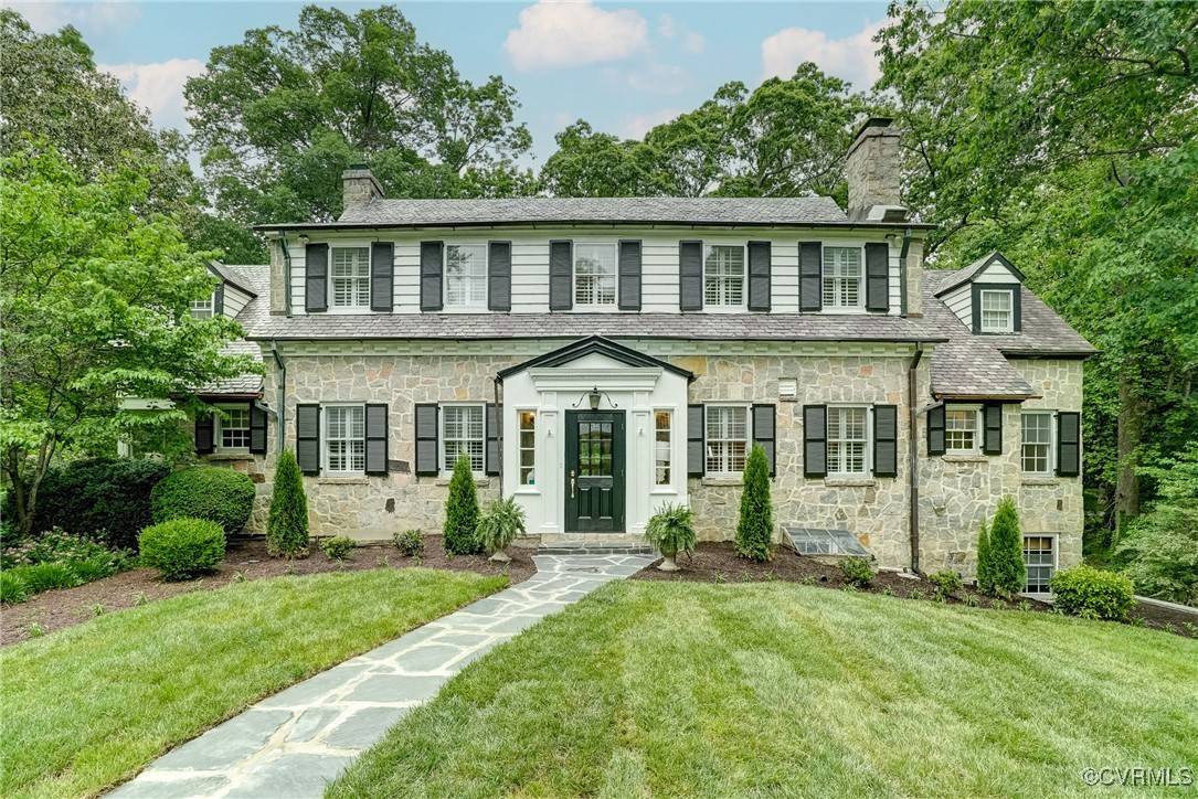 Richmond, VA 23225,4607 Stratford RD
