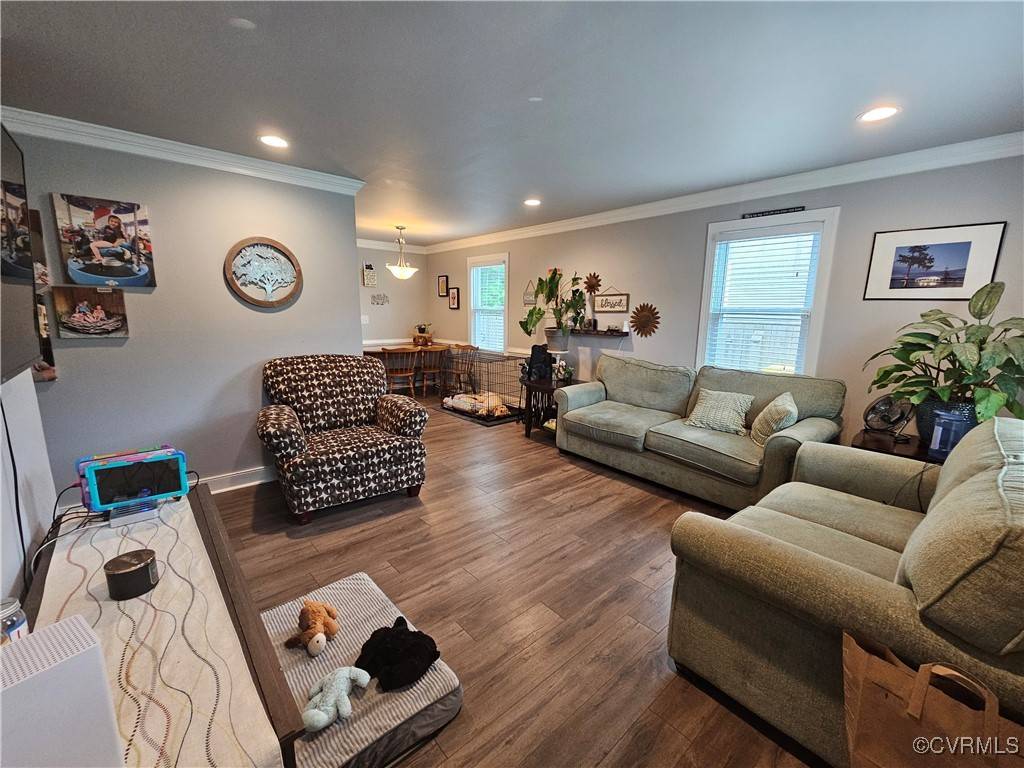 Hopewell, VA 23860,2504 Bristol ST