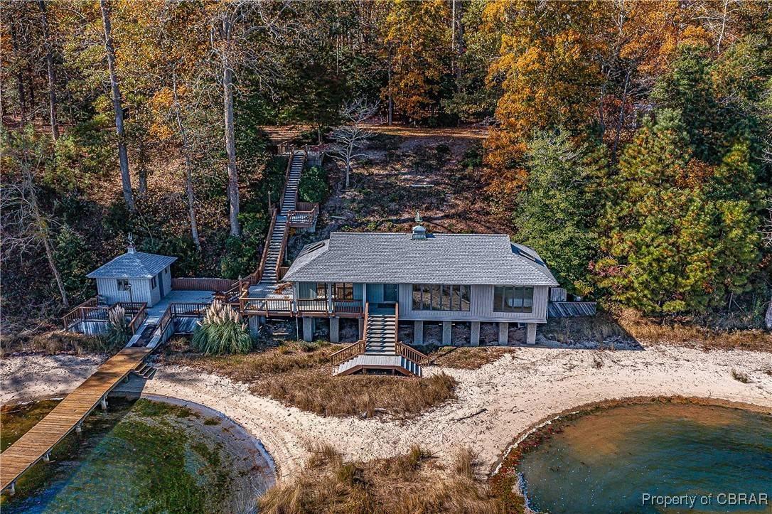 Hartfield, VA 23071,975 Wilton Creek RD